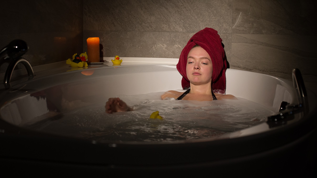 Toila SPA Hotell spaahoolitsused